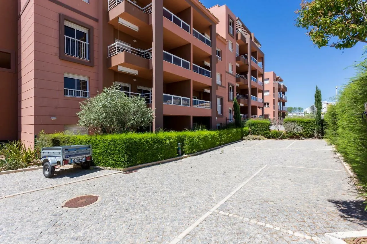 Litoralmar Beach Magic Apartment Portimão Portogallo