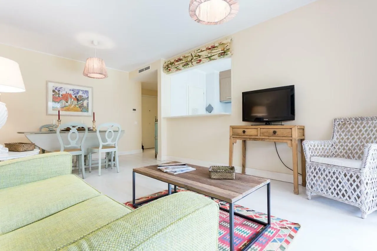 Litoralmar Beach Magic Apartment Portimão