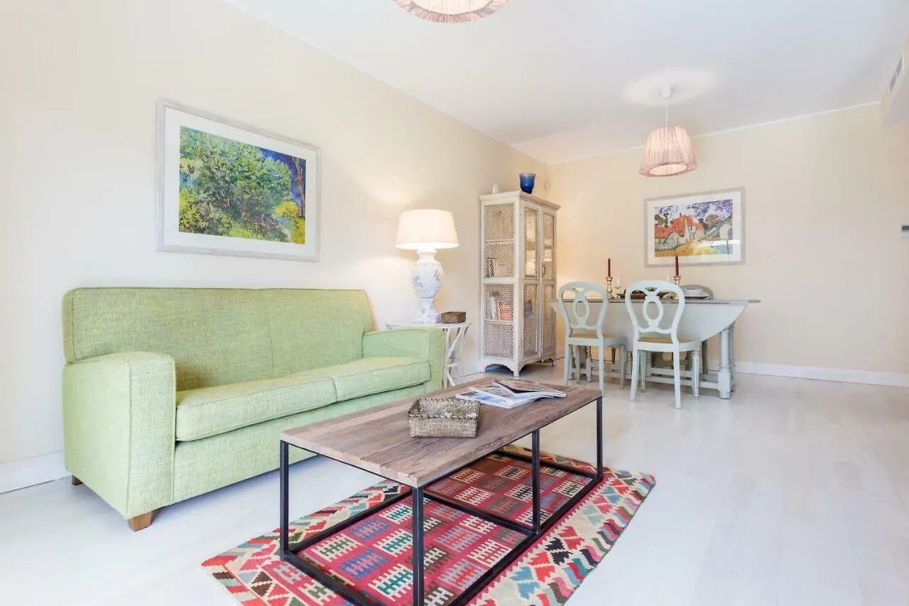 Litoralmar Beach Magic Apartment Portimão