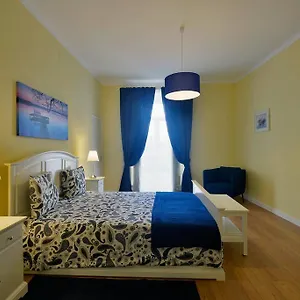  Apartamento Flh Bairro Alto - Chiado Spacious Flat Portugal