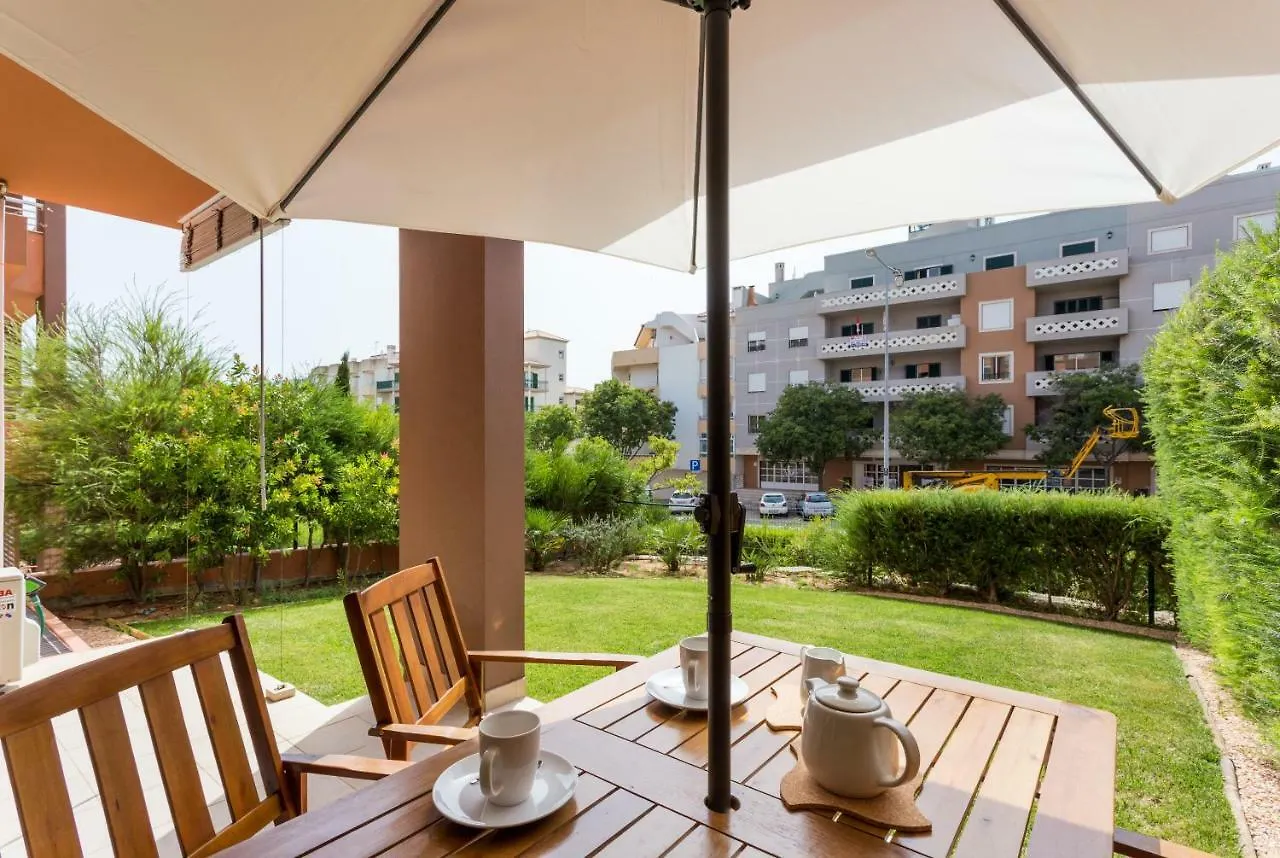 Litoralmar Beach Magic Apartment Portimão Portugal