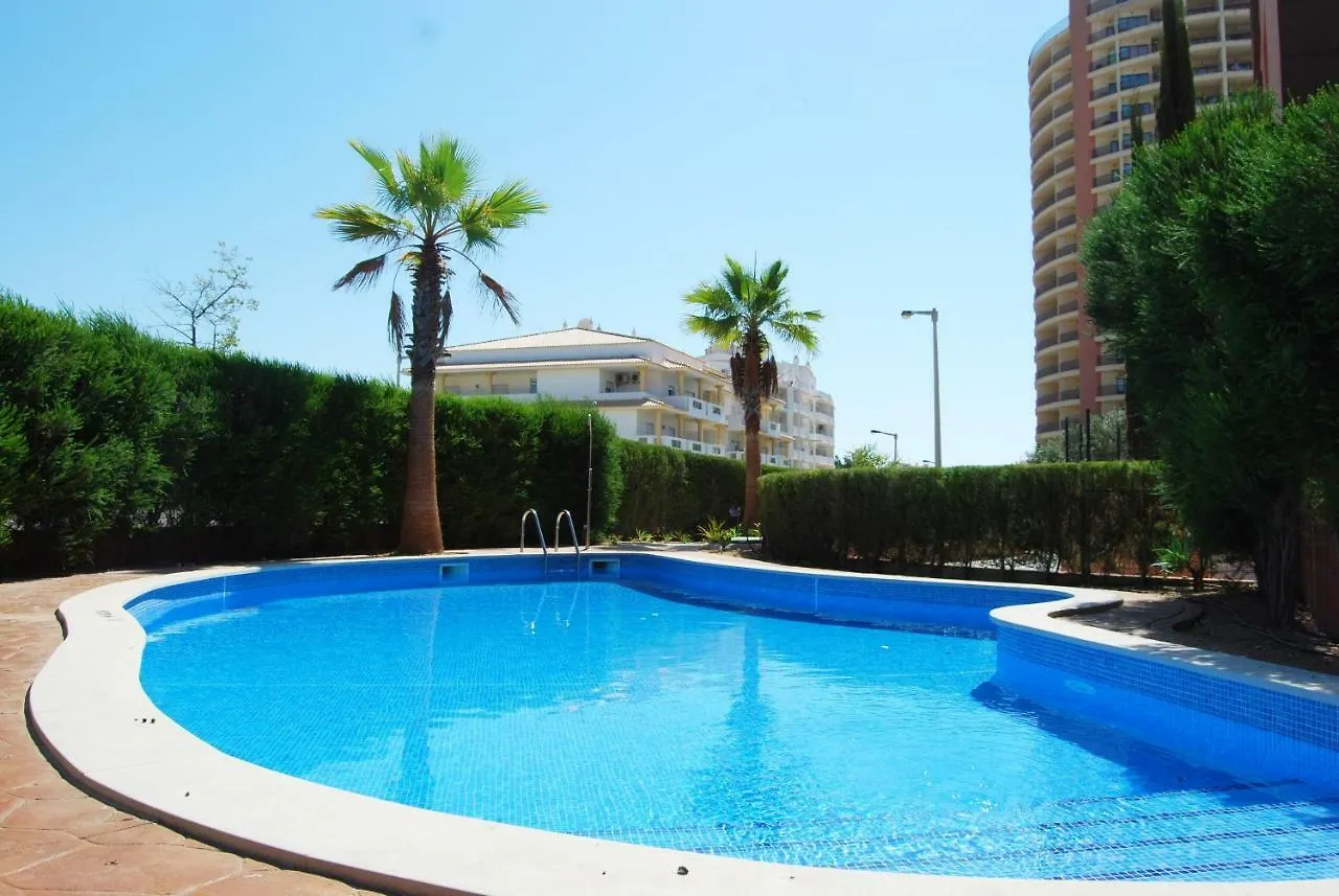 Litoralmar Beach Magic Apartment Portimão
