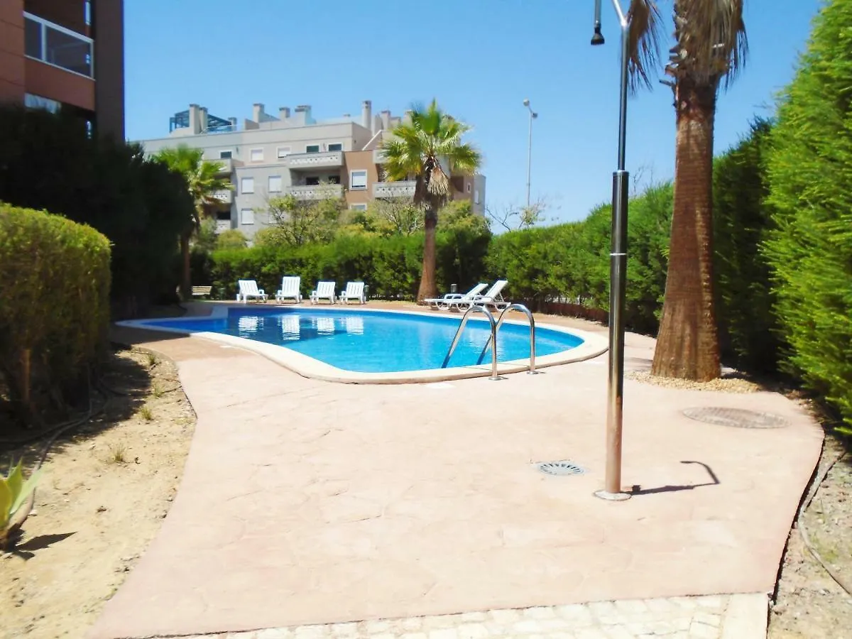 Litoralmar Beach Magic Apartment Portimão